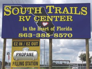 RV Dealers