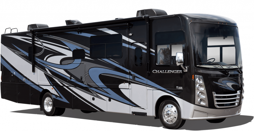 2021 Preview: Thor Motor Coach’s Class B Motorhomes, RUVs, Class C ...