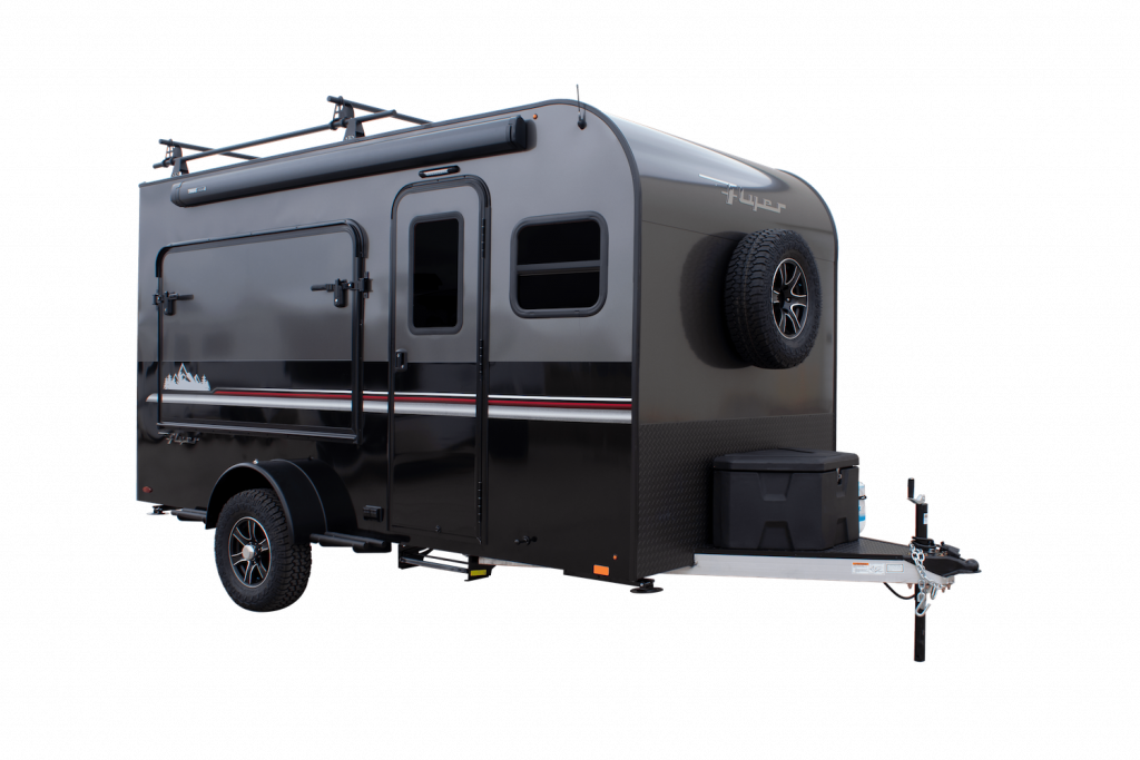 2021 Preview inTech RV and Riverside RV RV PRO