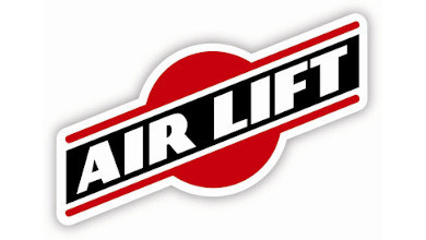 Air Lift logo