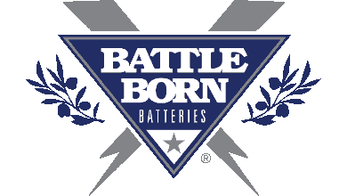 Battle Born logo