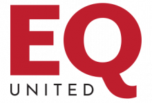 EQ United logo