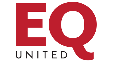 EQ United logo