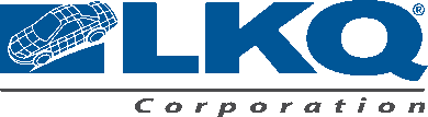 LKQ logo