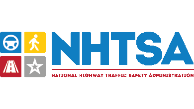 NHTSA logo