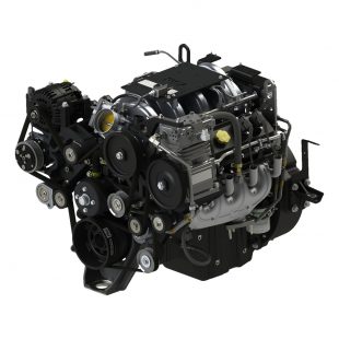 PSI Engine Receives Certification - RV PRO