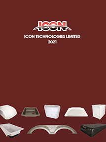 Icon Technologies Limited