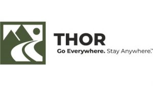 THOR Industries logo