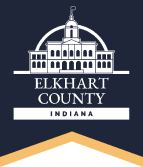 Elkhart County logo