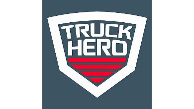 Truck Hero logo