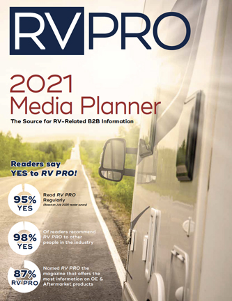 Advertise - RV PRO