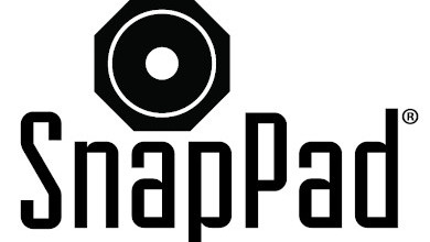 SnapPad