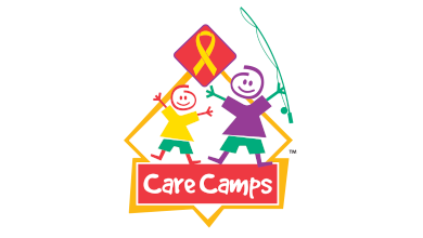 Care Camps logo