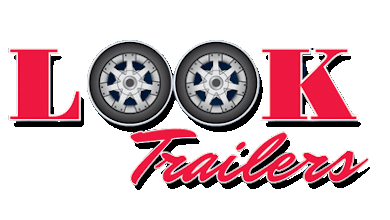 LOOK Trailers logo