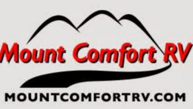 Mount Comfort RV