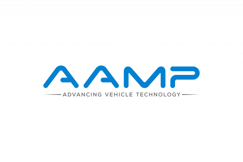 AAMP 2020 Logo