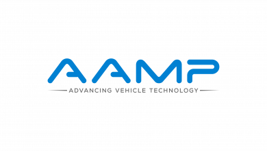 AAMP 2020 Logo