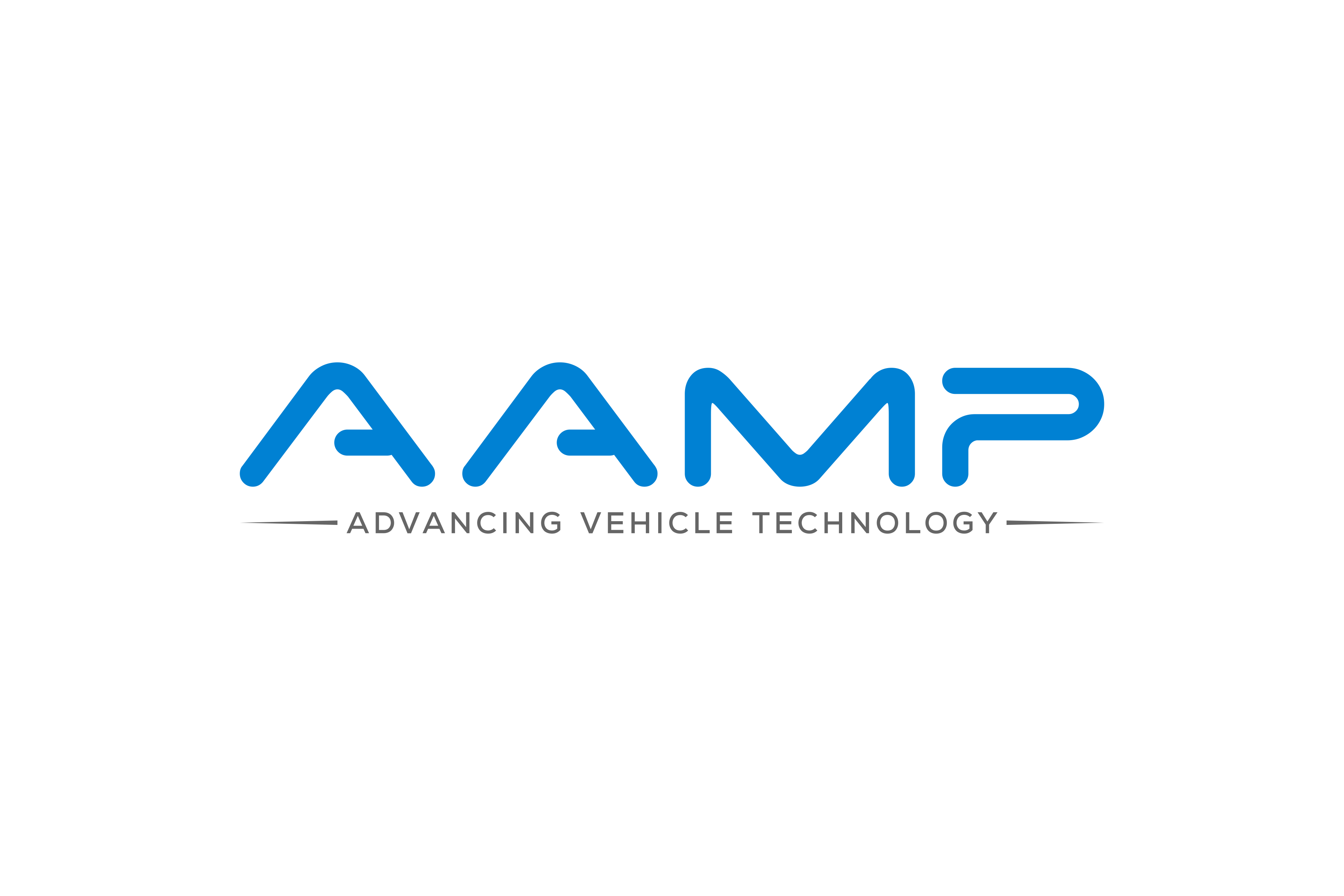AAMP 2020 Logo