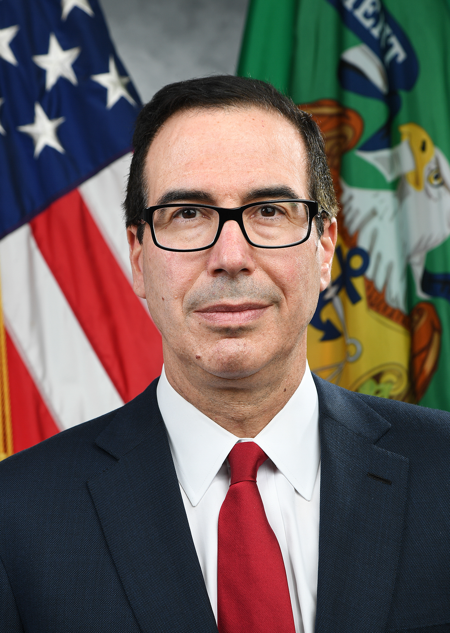 Mnuchin