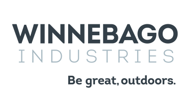 Winnebago Industries logo