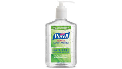 Purell