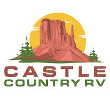 Castle Country logo