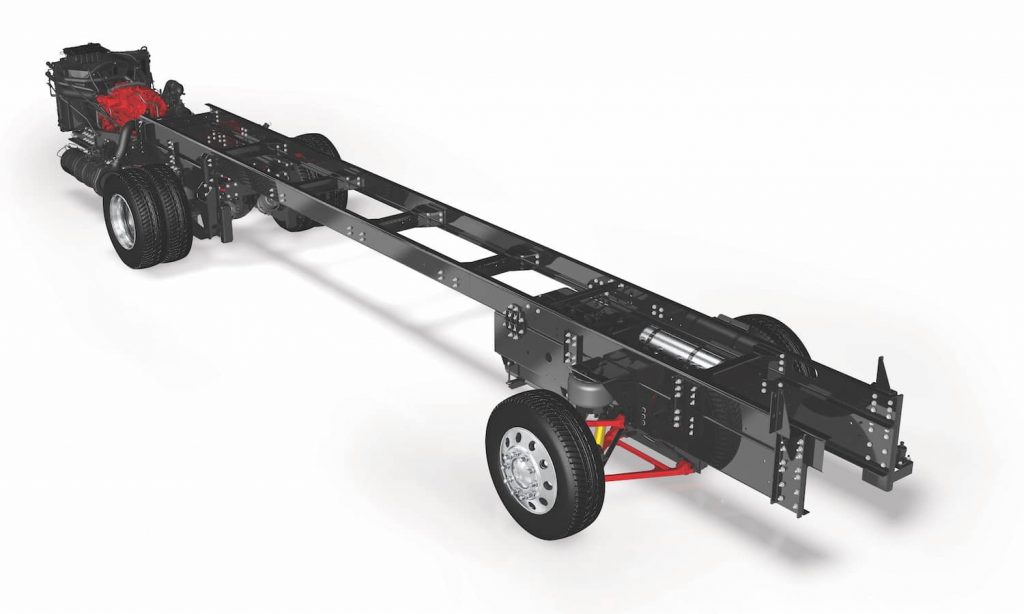 Fccc Rv Tiffin and FCCC Partner on 2021 Phaeton – RV PRO