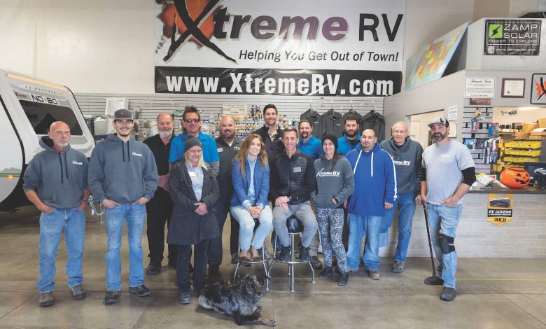 Xtreme RV