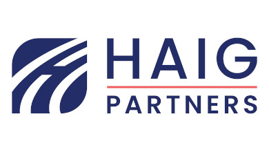 Haig Partners logo