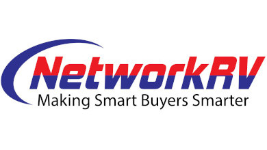 NetworkRV logo