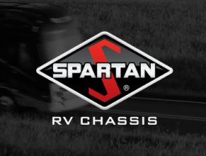 Spartan RV Chassis