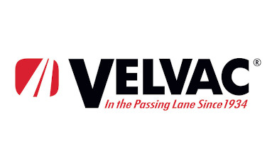 Velvac logo