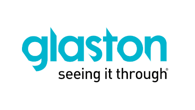 Glaston logo