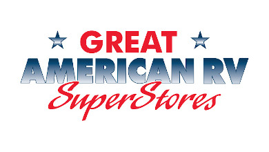 Great American RV logo
