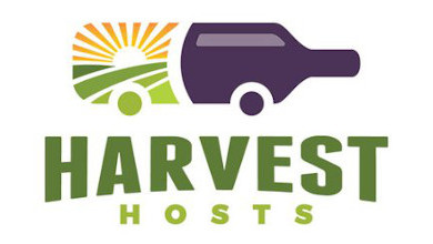 Harvest Hosts logo