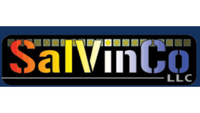 SalVinCo logo