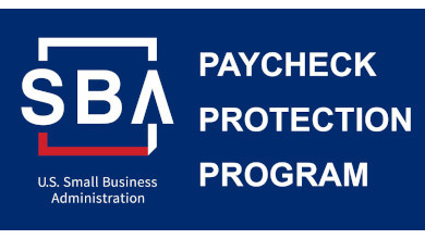 SBA PPP logo