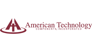 American Technology Components logo