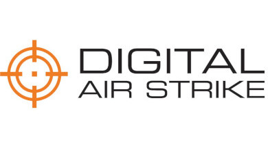 Digital Air Strike