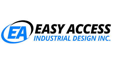 Easy Access logo