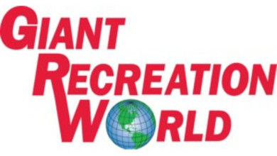 Giant Recreation World