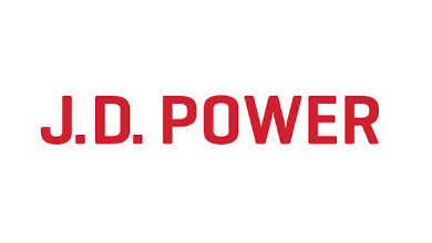 JD Power logo