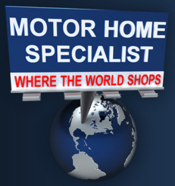 Motor Home Specialist logo