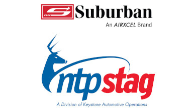 NTP-STAG / Airxcel