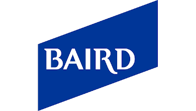 Baird logo