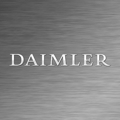 daimler ag cars