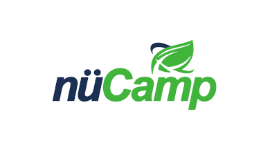 nuCamp logo