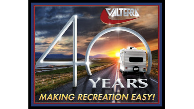 Valterra anniversary