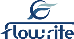 Flow-Rite logo