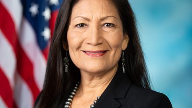 Deb Haaland